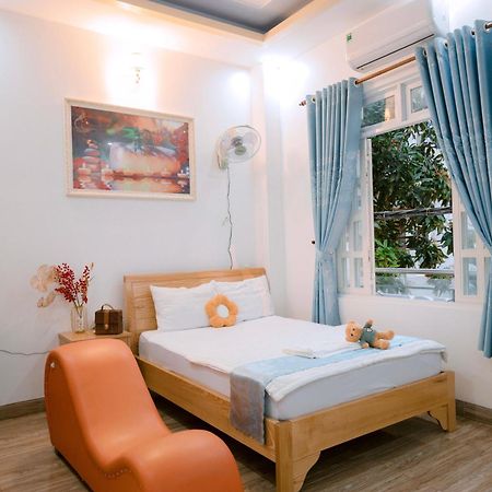 Calido Hotel Vung Tau Zewnętrze zdjęcie