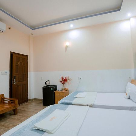 Calido Hotel Vung Tau Zewnętrze zdjęcie