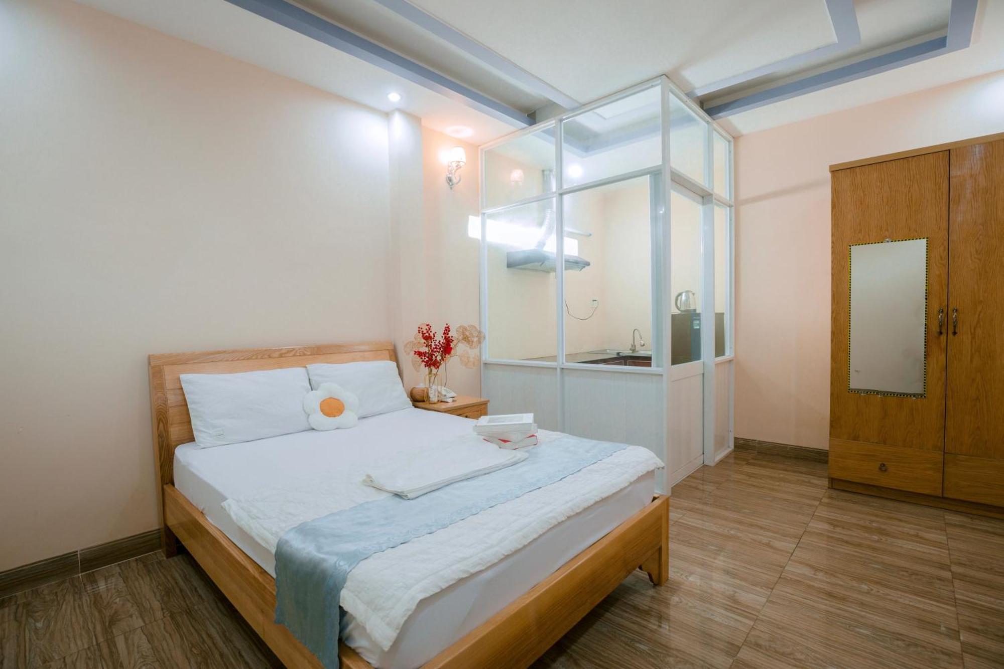 Calido Hotel Vung Tau Zewnętrze zdjęcie