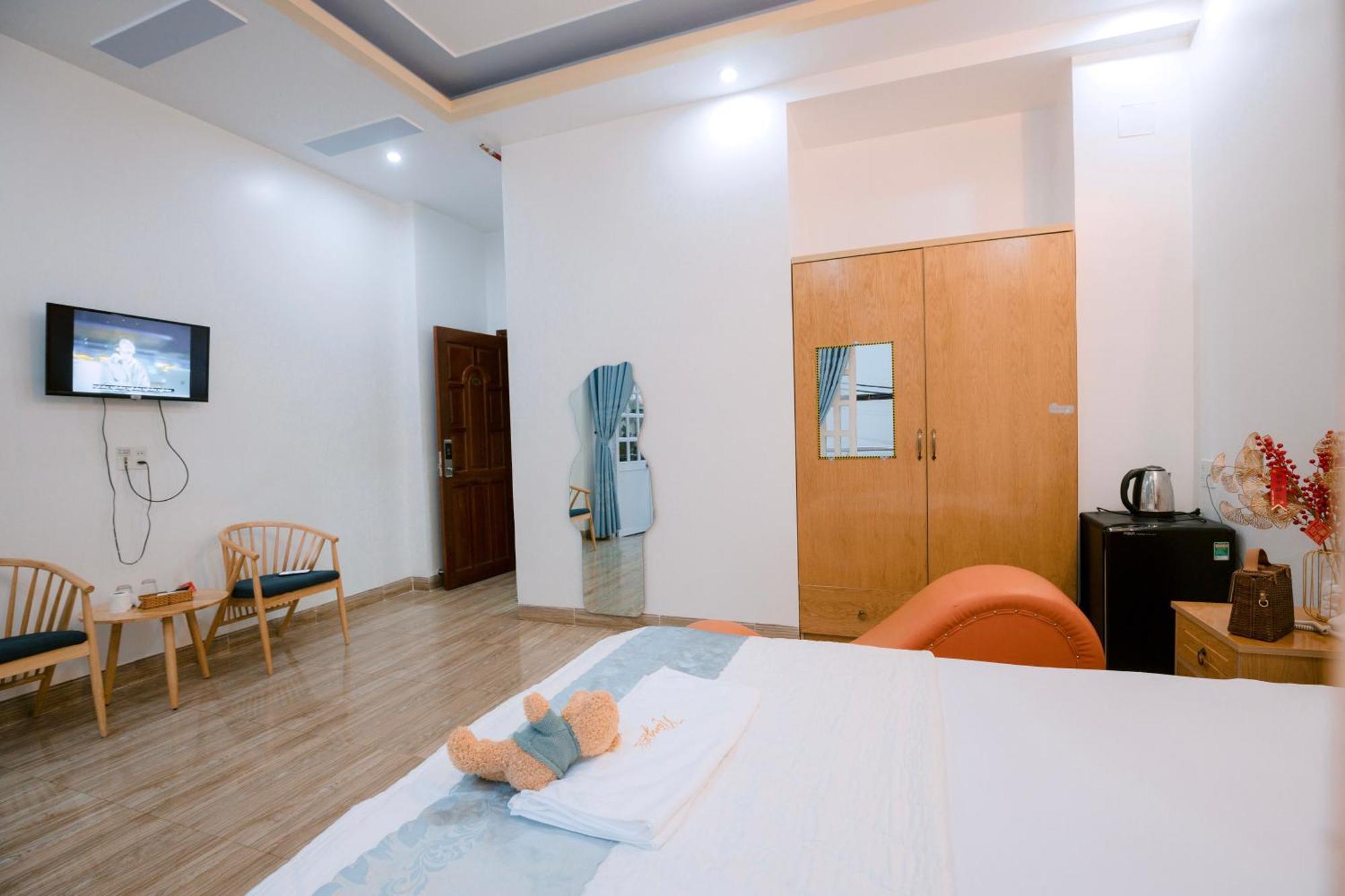 Calido Hotel Vung Tau Zewnętrze zdjęcie