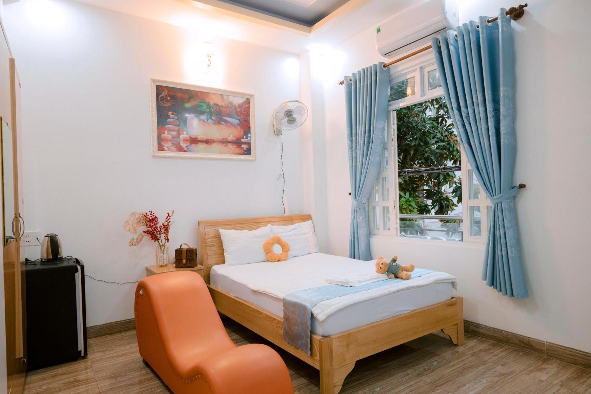 Calido Hotel Vung Tau Zewnętrze zdjęcie