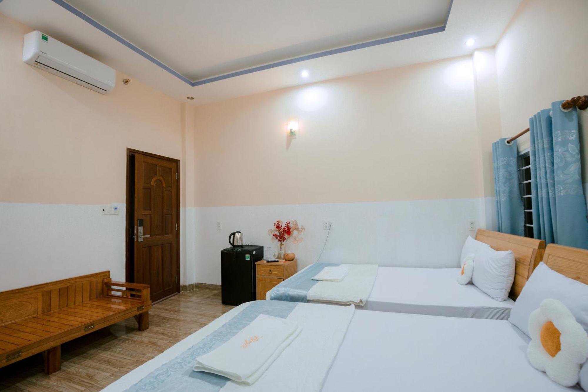 Calido Hotel Vung Tau Zewnętrze zdjęcie