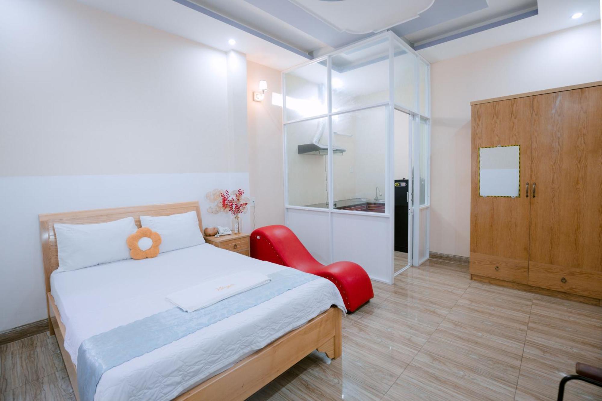Calido Hotel Vung Tau Zewnętrze zdjęcie