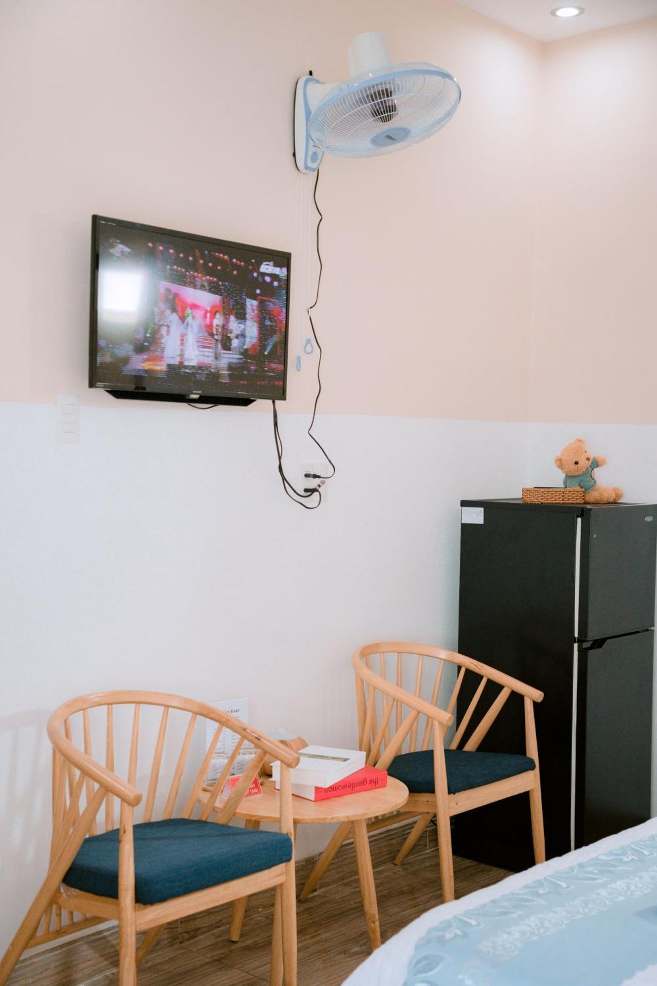 Calido Hotel Vung Tau Zewnętrze zdjęcie