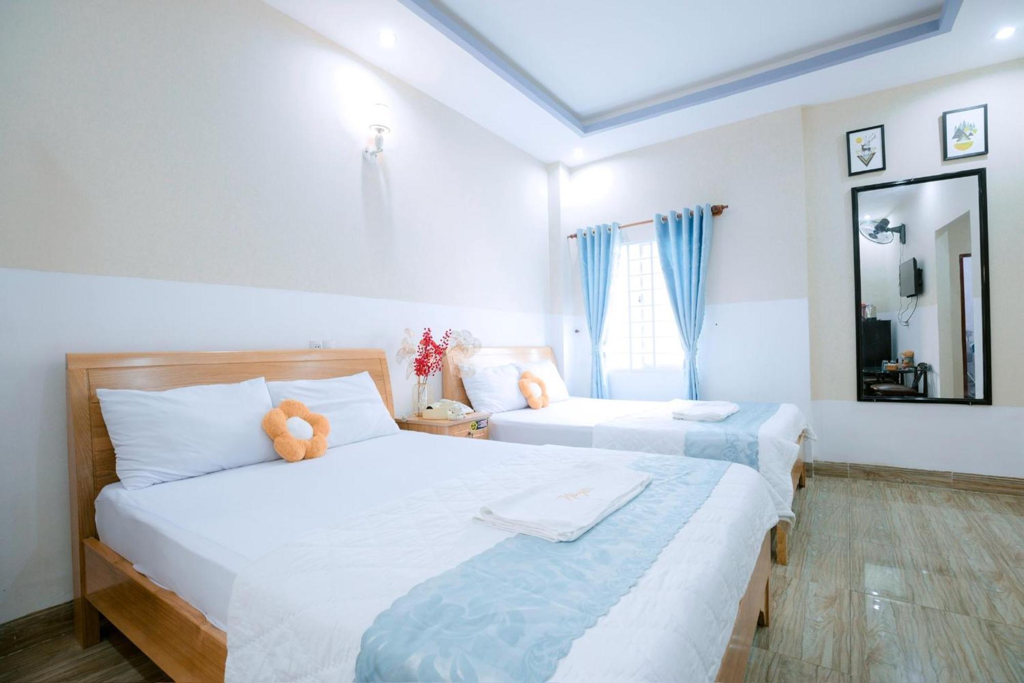 Calido Hotel Vung Tau Zewnętrze zdjęcie