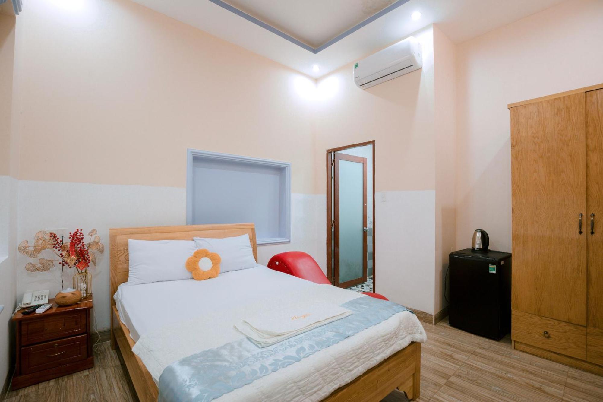 Calido Hotel Vung Tau Zewnętrze zdjęcie