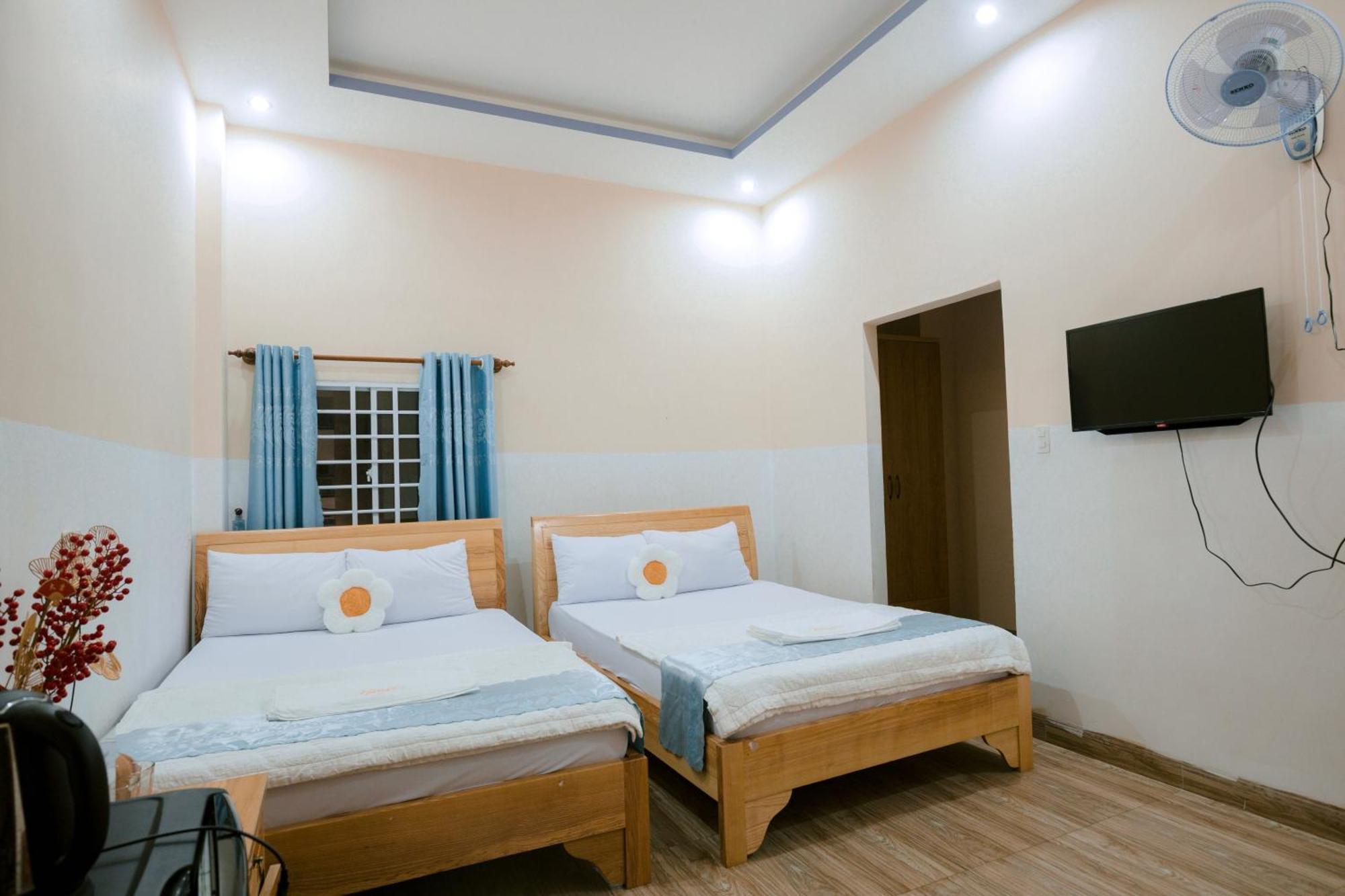 Calido Hotel Vung Tau Zewnętrze zdjęcie