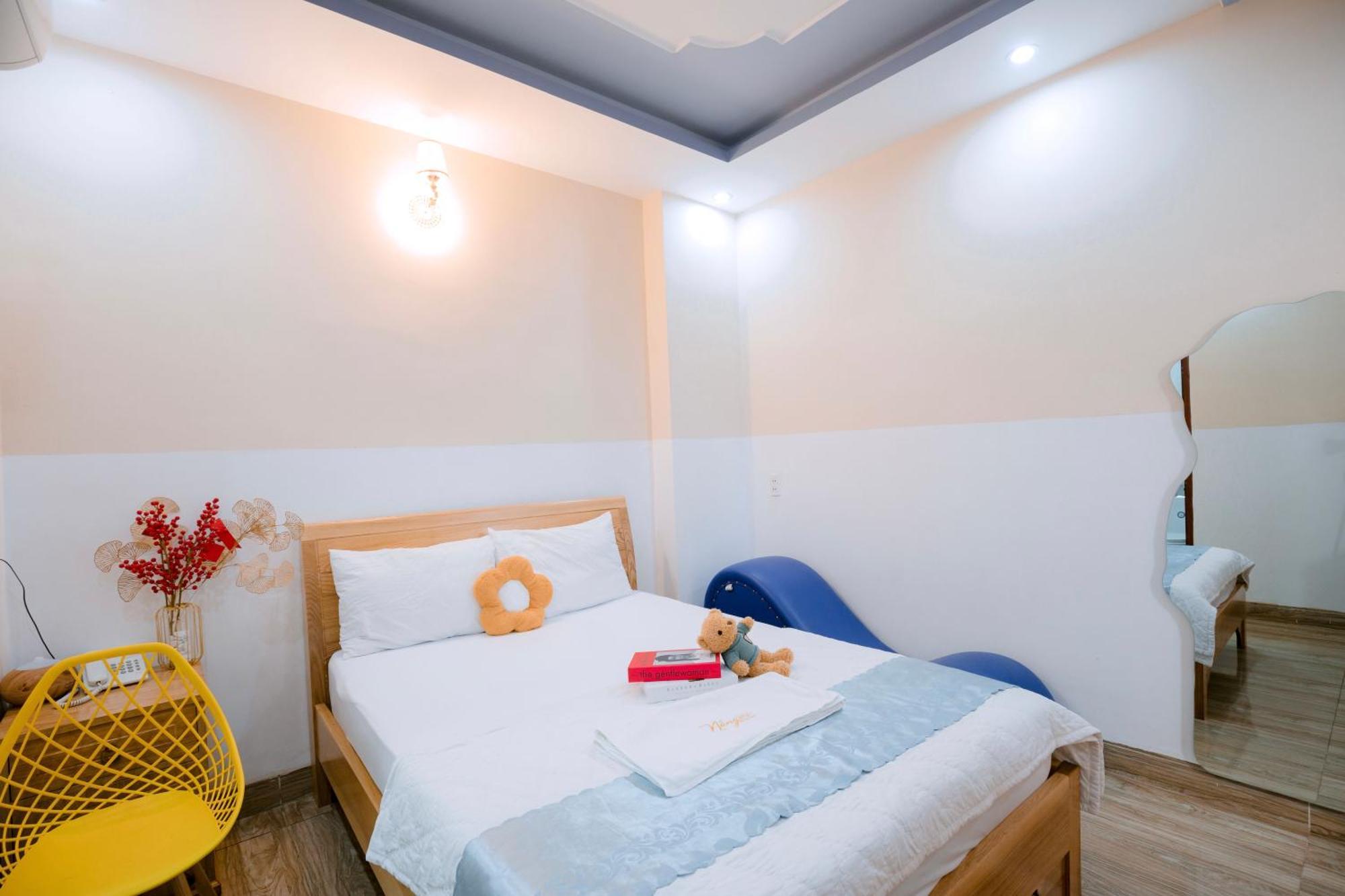 Calido Hotel Vung Tau Zewnętrze zdjęcie