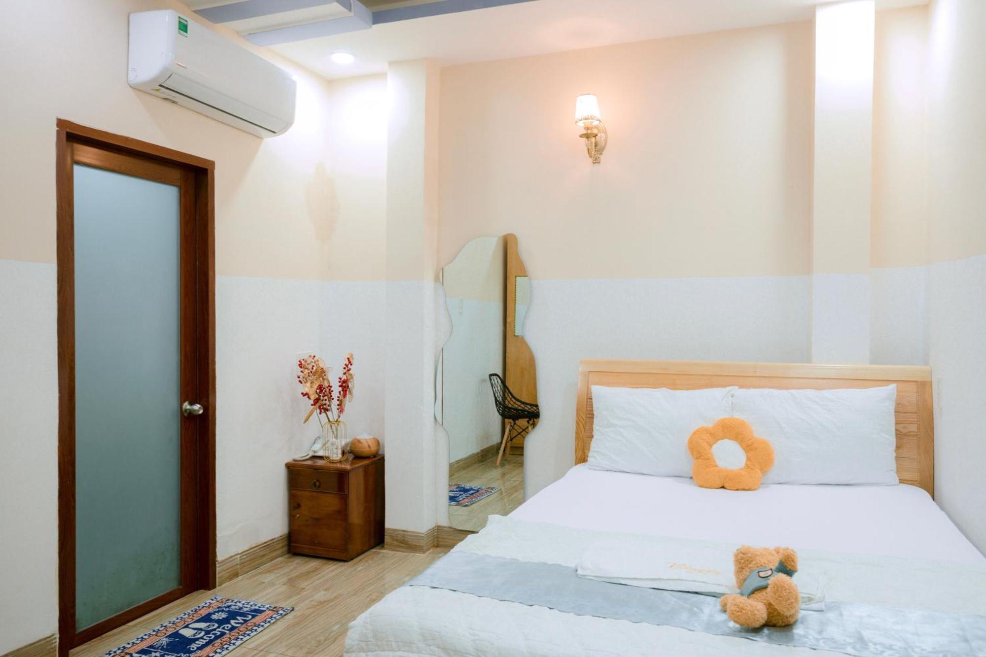 Calido Hotel Vung Tau Zewnętrze zdjęcie