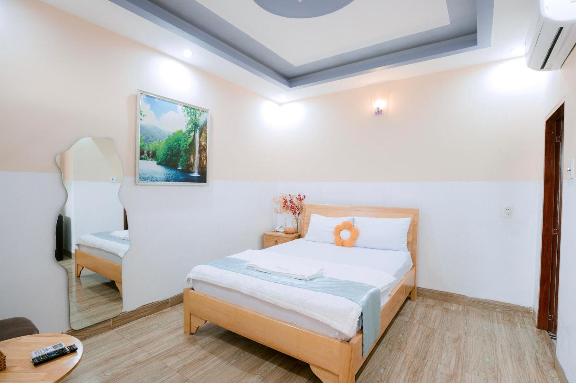 Calido Hotel Vung Tau Zewnętrze zdjęcie