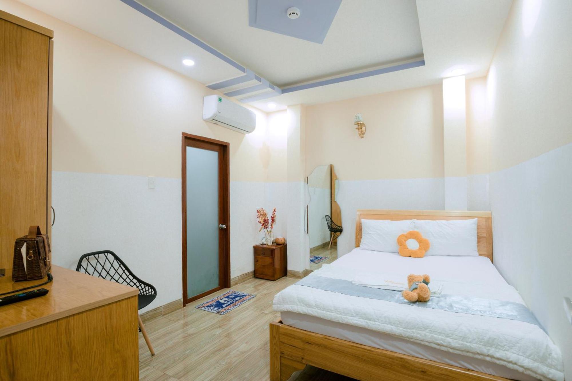 Calido Hotel Vung Tau Zewnętrze zdjęcie