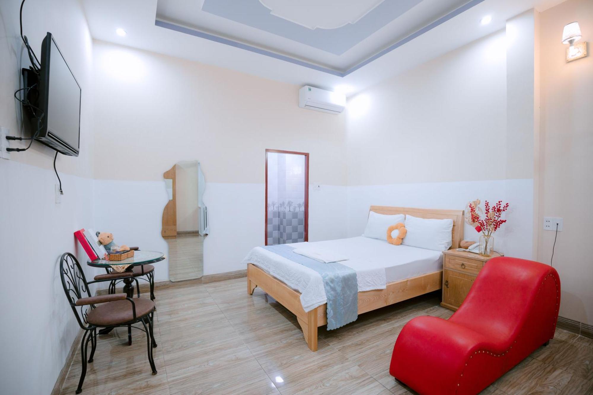 Calido Hotel Vung Tau Zewnętrze zdjęcie