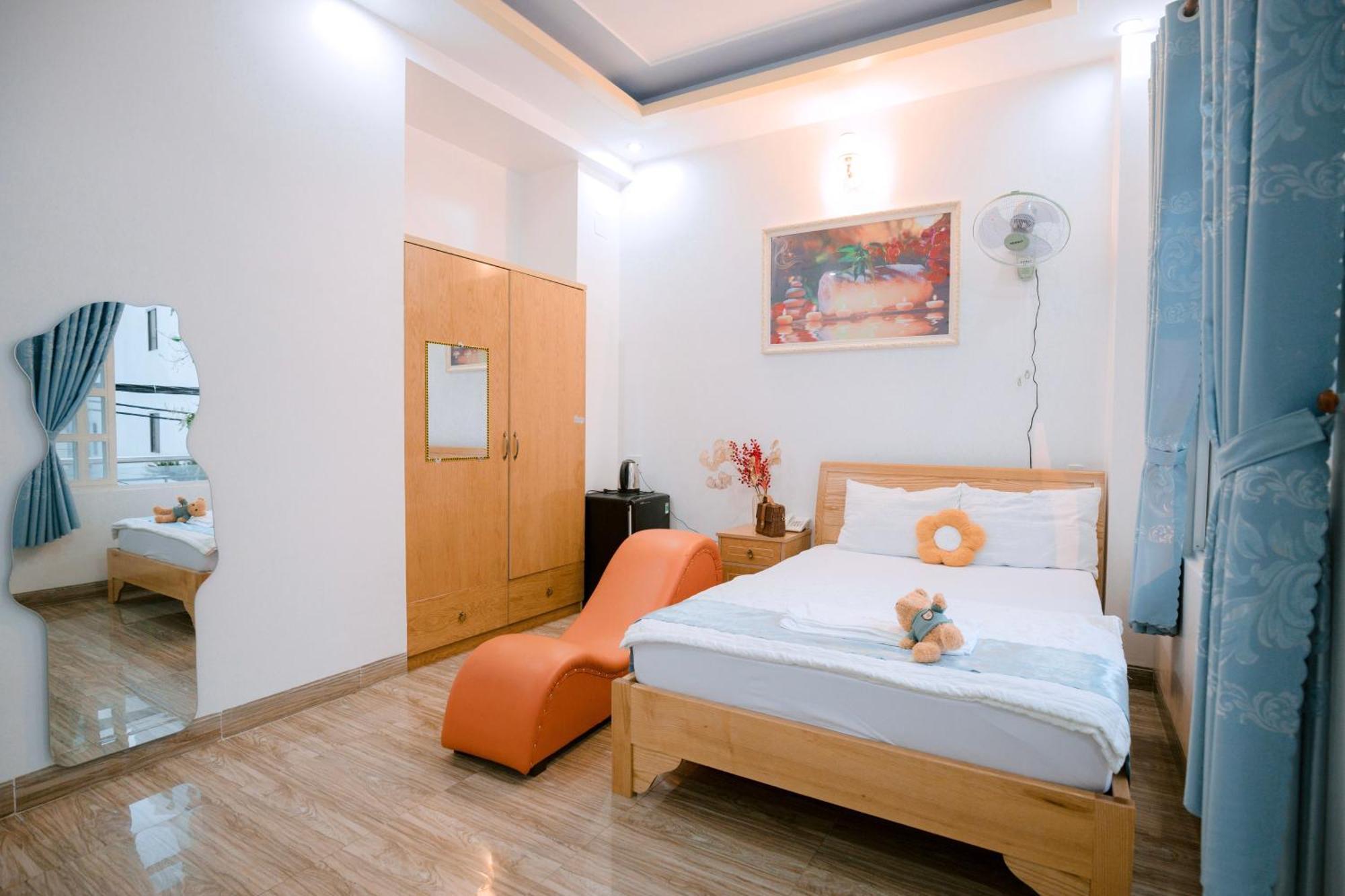 Calido Hotel Vung Tau Zewnętrze zdjęcie