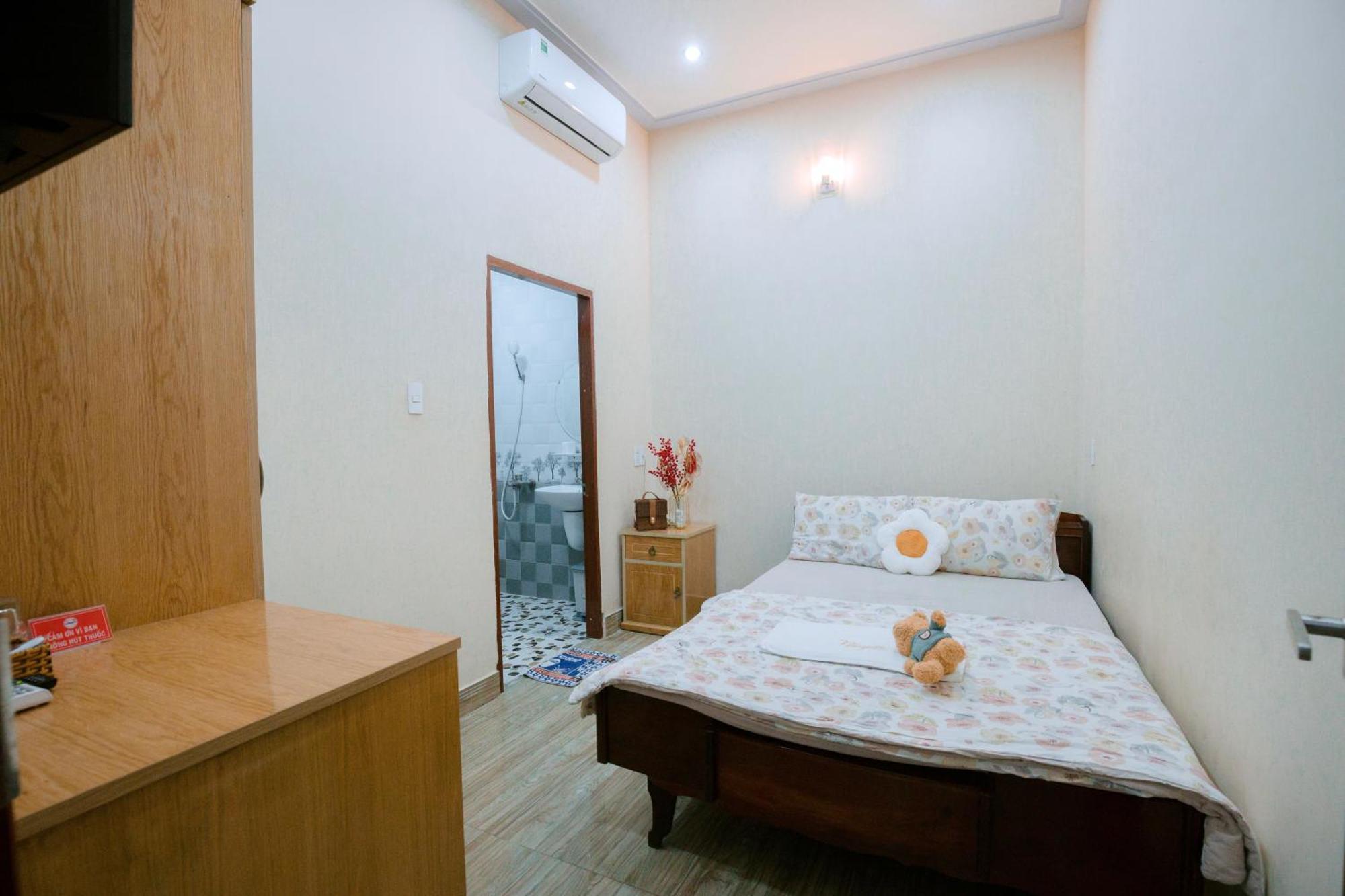Calido Hotel Vung Tau Zewnętrze zdjęcie