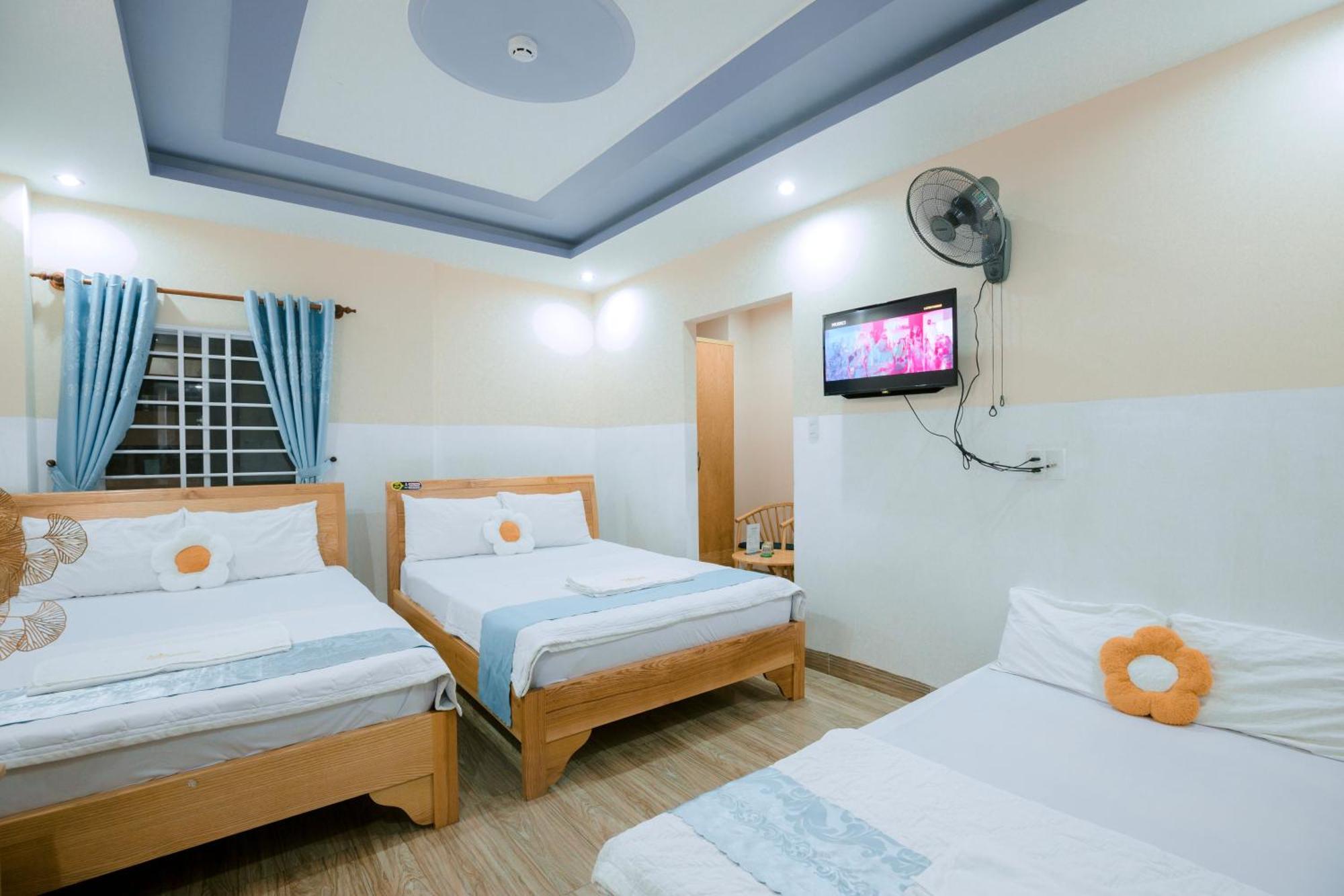 Calido Hotel Vung Tau Zewnętrze zdjęcie